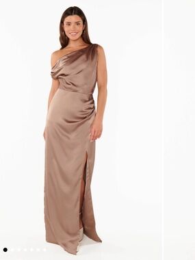 Show Me Your Mumu Jodie Dress